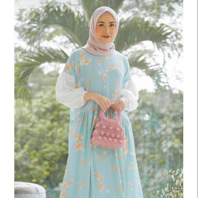 Midi Raya Tiffany by haideeorlin