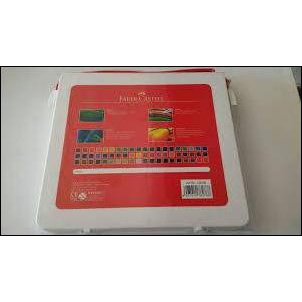 

CRAYON FABER CASTELL 60 WARNA