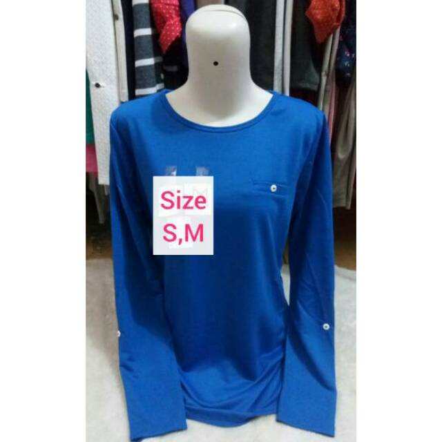 KAOS PHENOMENAL ORI MATAHARI