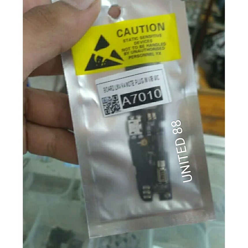 [NEW] KONEKTOR CAS CHARGER LENOVO A7010 CONNECTOR CHARGER LENOVO K4 NOTE A70