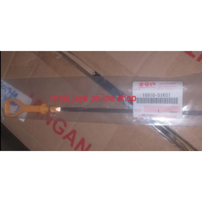 COLOKAN STICK OIL ERTIGA  . WAGON R ASLI