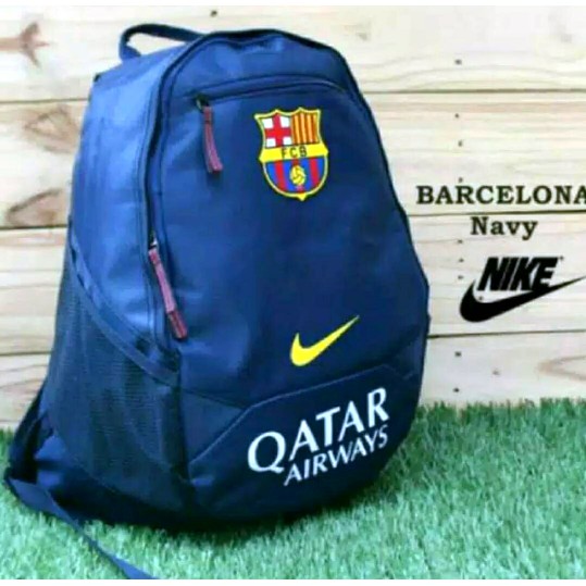 TAS BOLA / RANSEL ANAK / RANSEL SEKOLAH / RANSEL / TAS ADIDAS - Biru