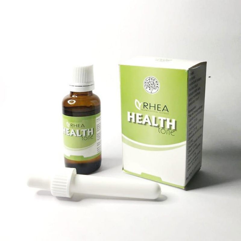 Rhea Health Tone