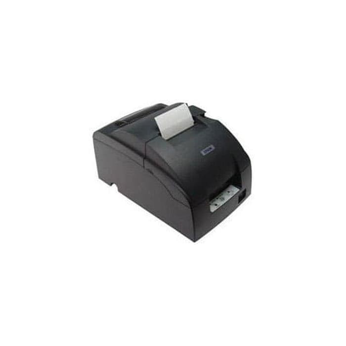 PRINTER EPSON KASIR Dot Matrix EPSON TM-U220IIB-422 / 432 / 402