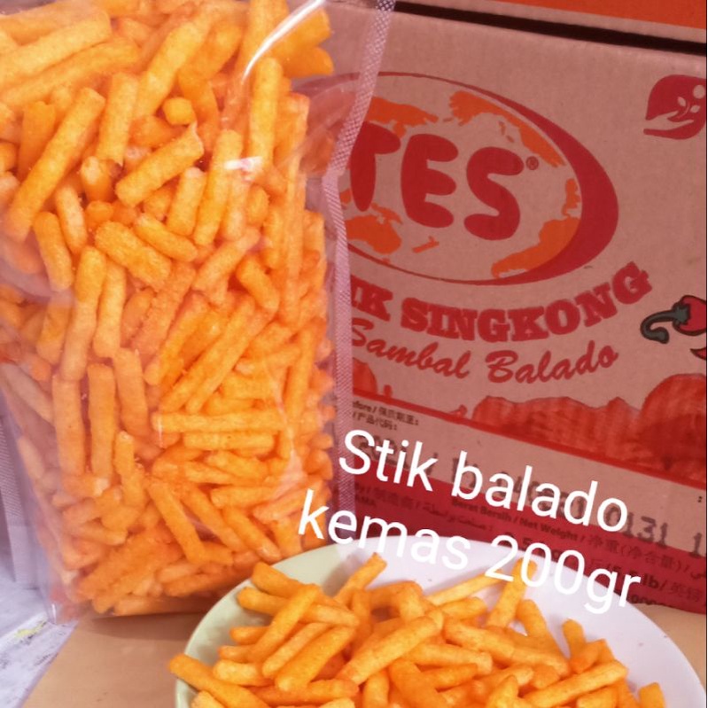 

Stik balado 200gr