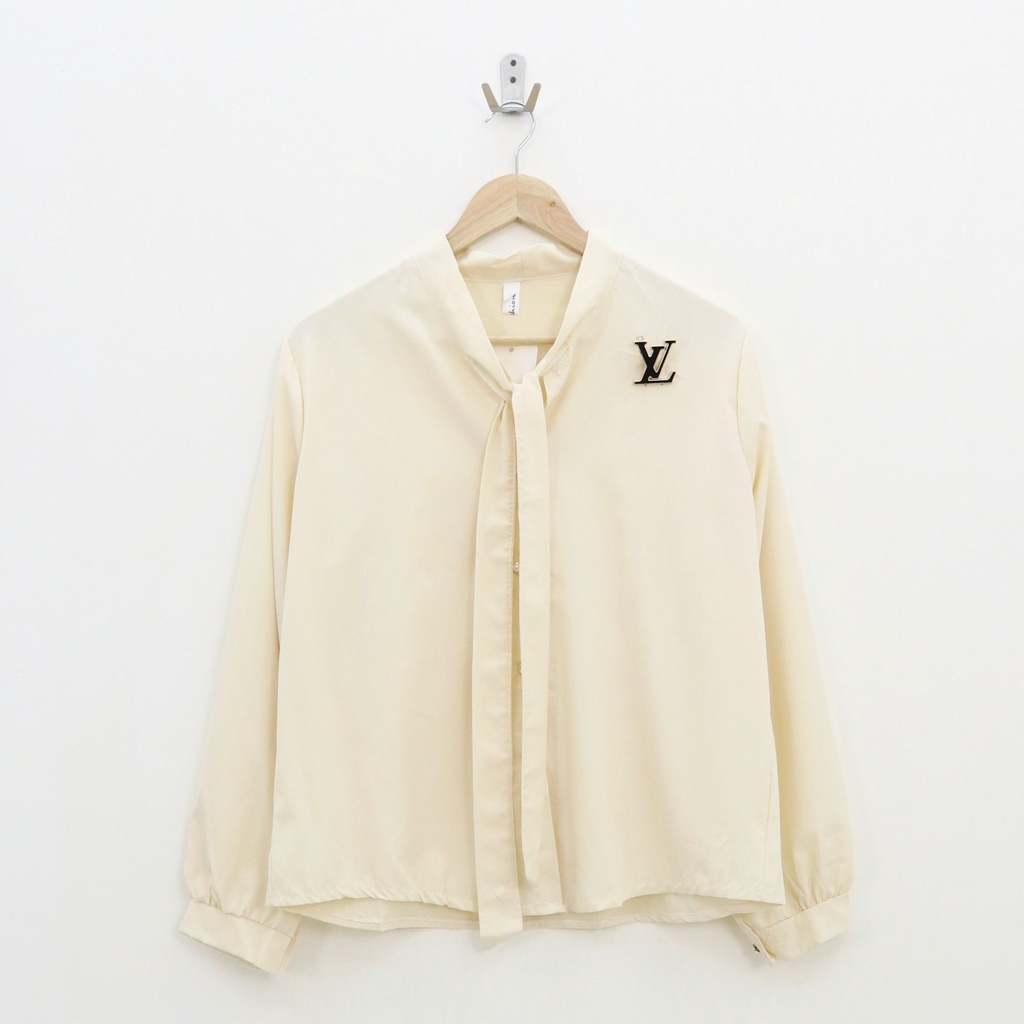 Elby bros top blouse -Thejanclothes