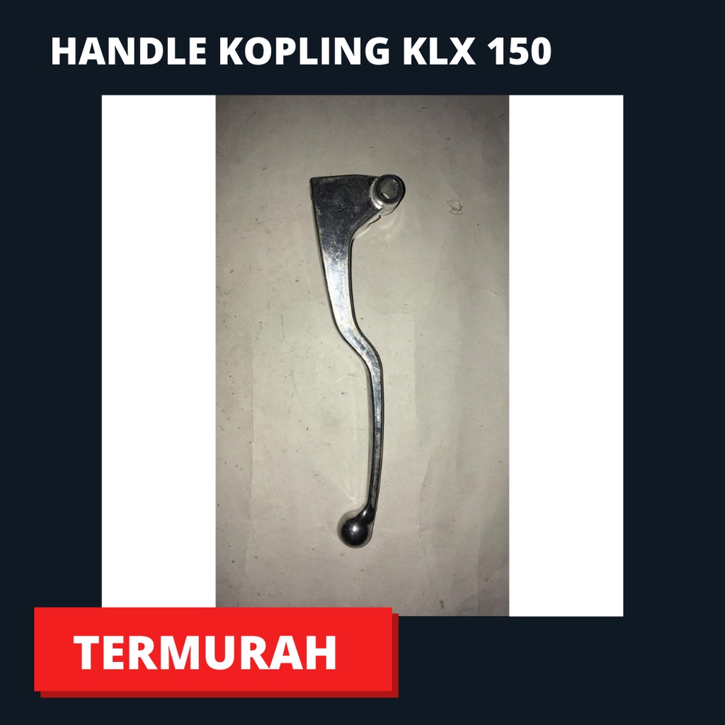 HANDLE KOPLING KLX 150