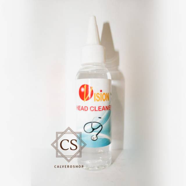 VISION INK - Head Cleaner 100mL