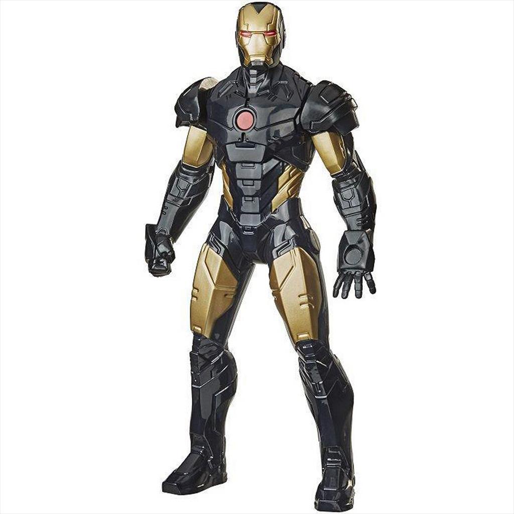 Hasbro F1425 Marvel Avengers Iron Man