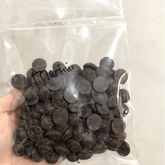 

Bagus Master Martini Ariba 54% / Dark Chocolate Couverture Repack 100 Gr