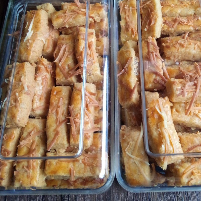 

Gluten free Castengel berat lebih Dari 500 gram