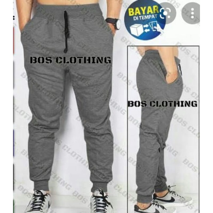 jogger pants/jogger murah/jogger dewasa/jogger terlaris/jogger unisex
