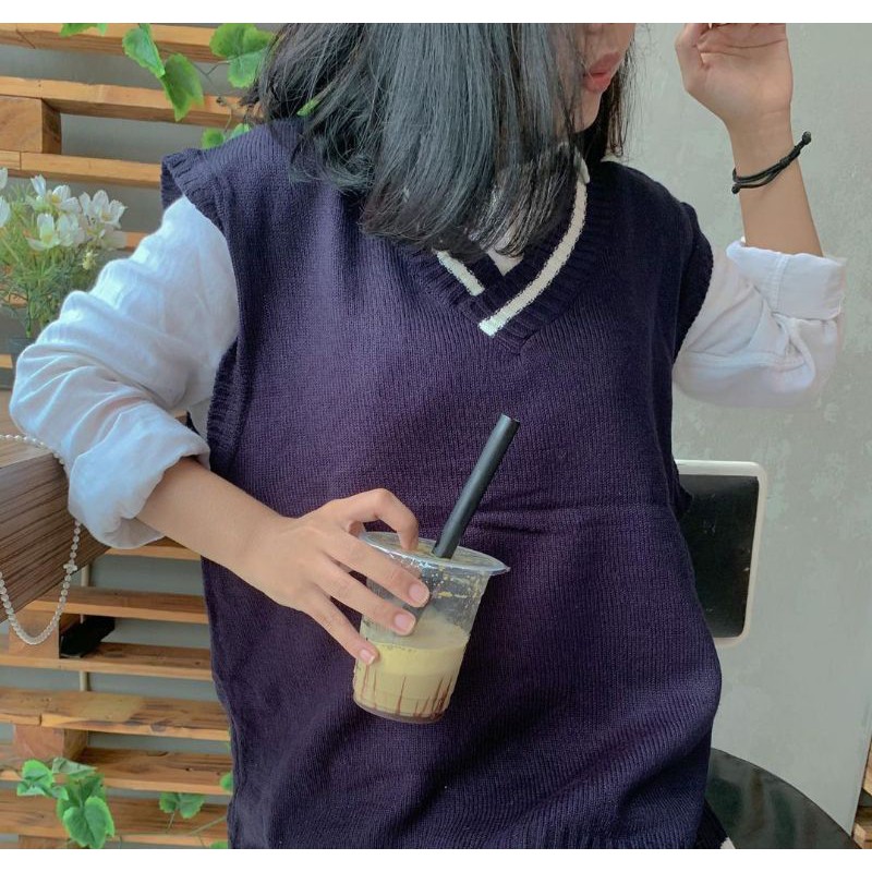 VestKorean