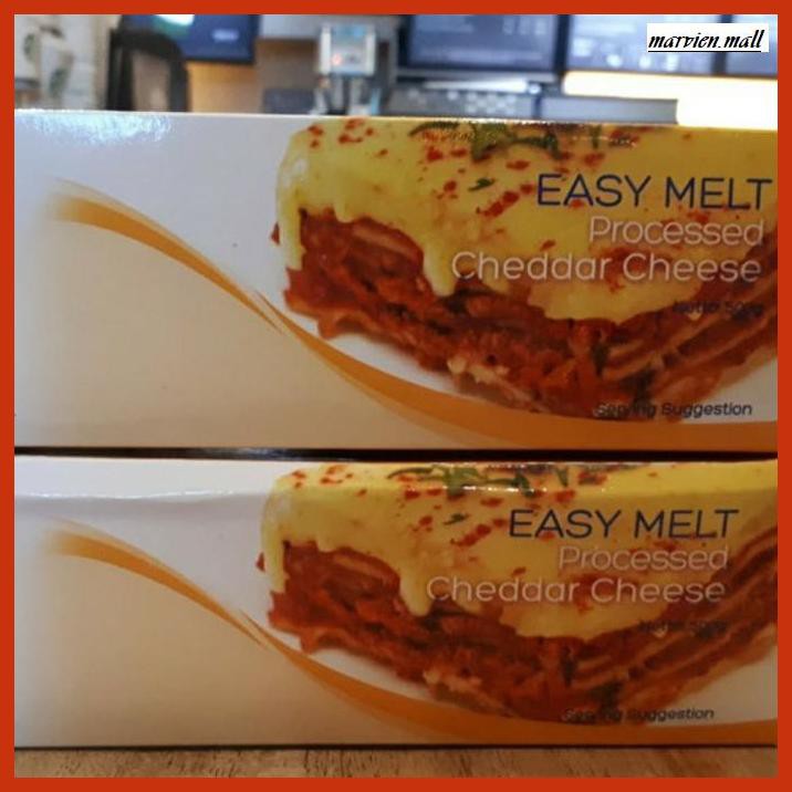 

buku-masakan- cheesy easy melt 500gr keju mudah leleh 1/2 kg -jadi-ibu-kuys.