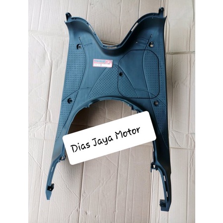 bordes pijakan scopy fi 2013 2015 deklantai scopy fi