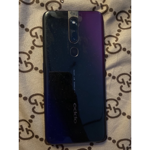 hp oppo 11 pro