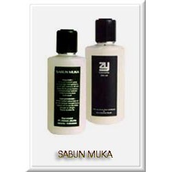 ZY Cosmetic sabun muka