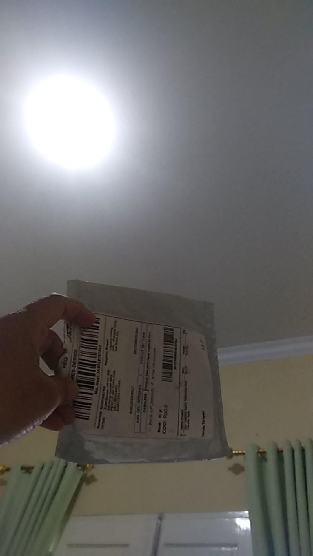 High Visibility Safety Reflective Heat Transfer Tape