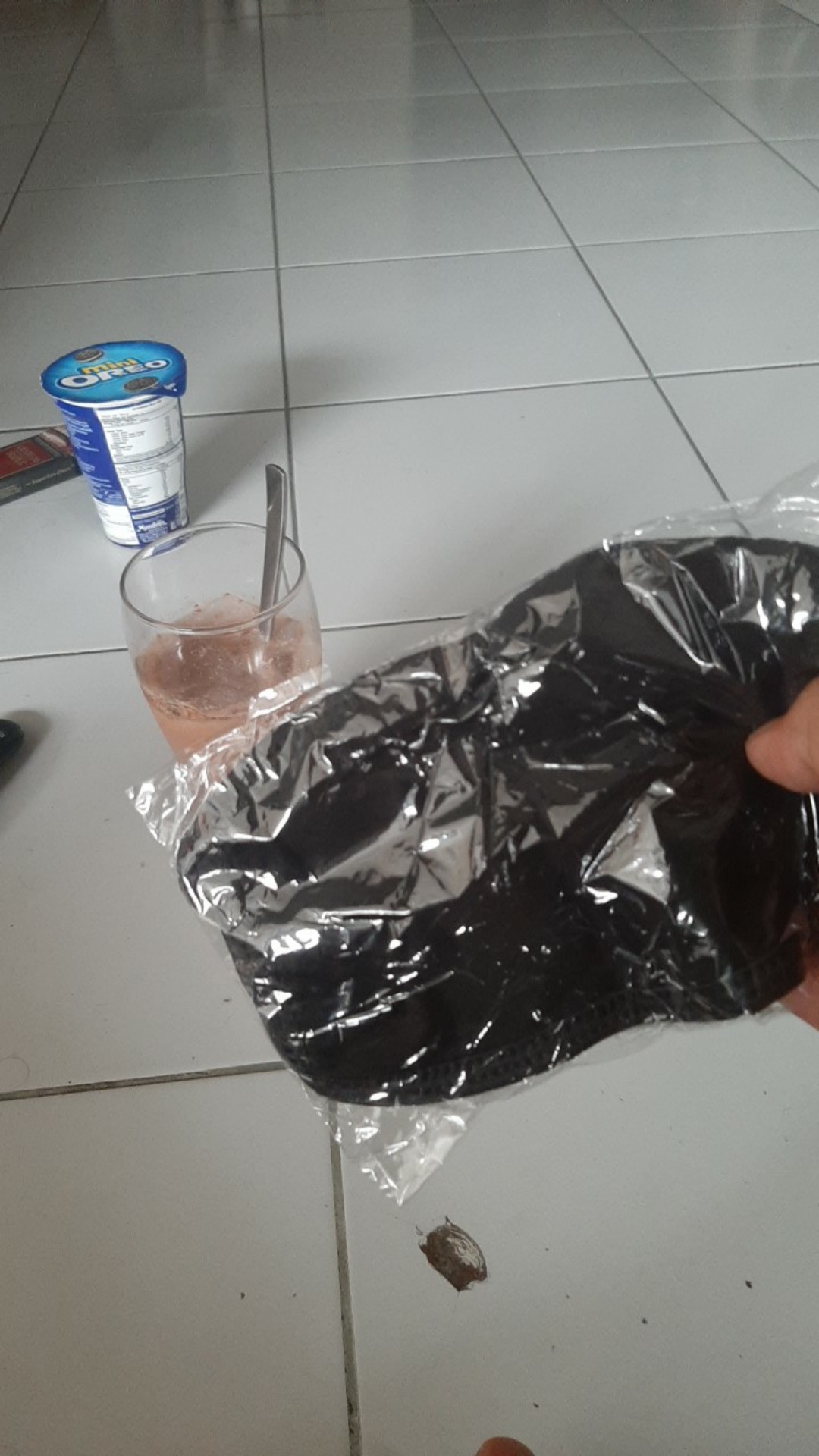Masker Kain Anti Debu Bisa Di Cuci