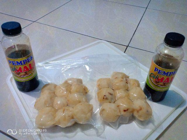 Powerpack Dz-280se Vacuum Sealer Mesin Pengemas Vakum Makanan Basah