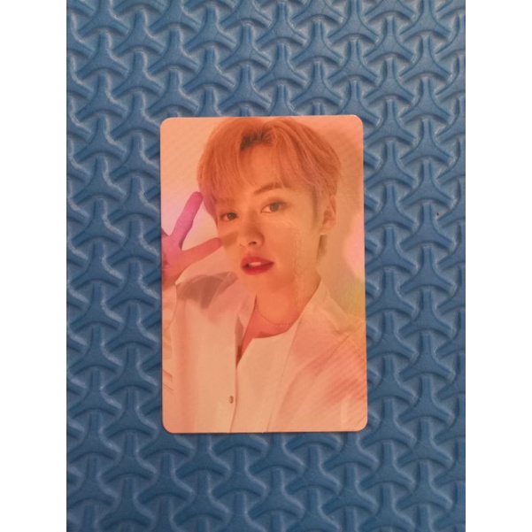 nacific lee know round 3 r3 lino skz stray kids