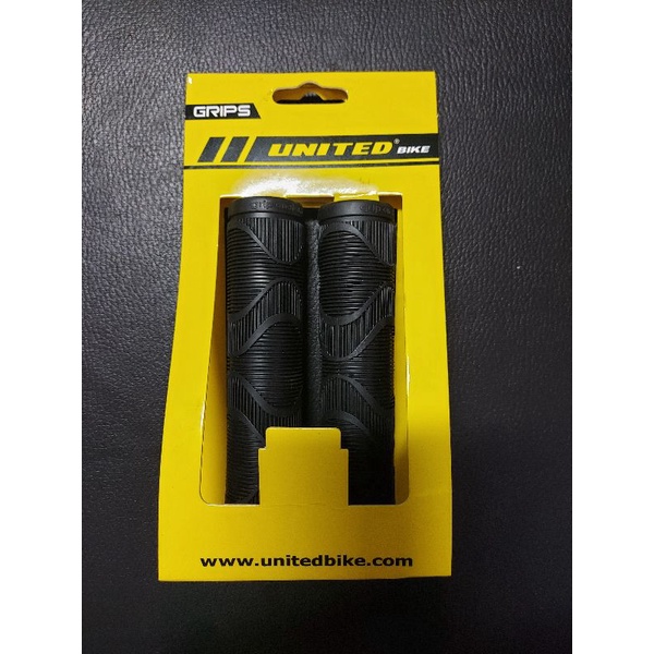 hampat sepeda/karet stang sepeda merk United