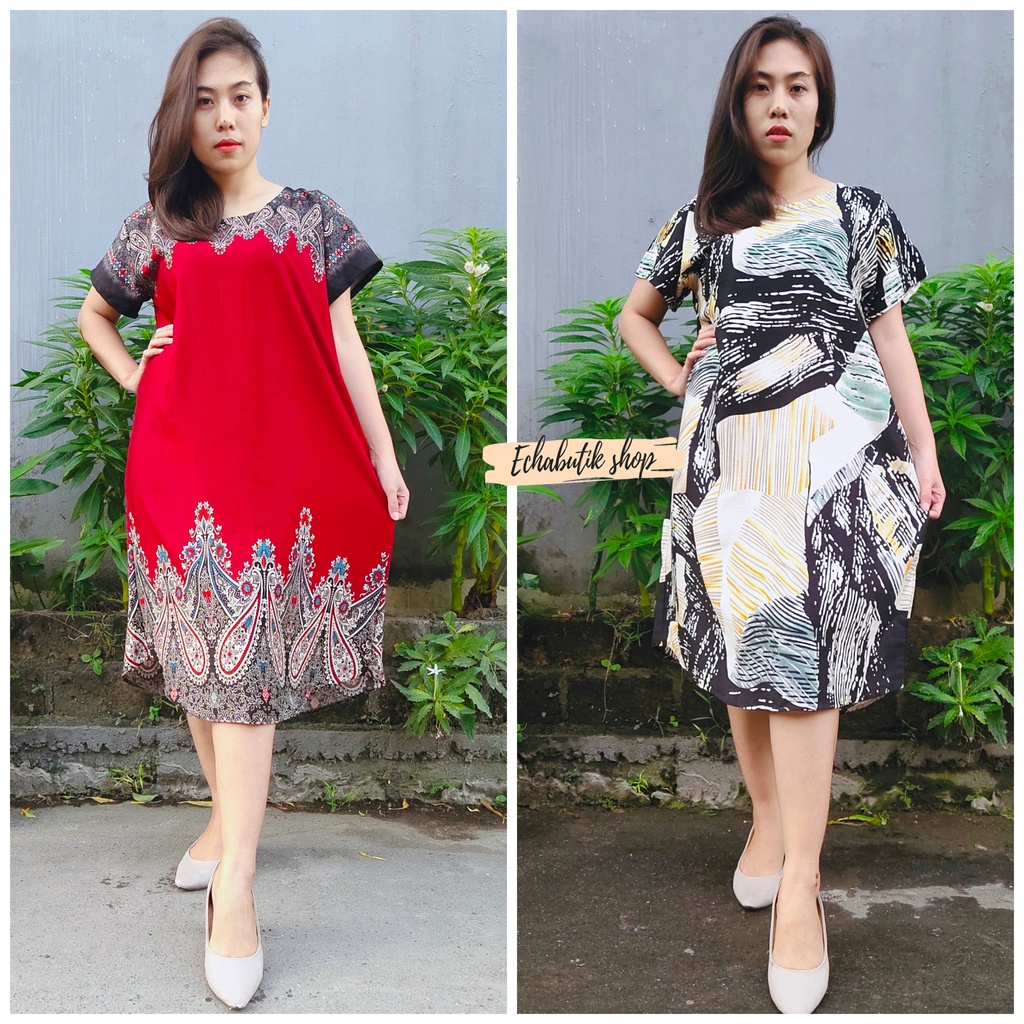 DASTER/DRES BALI-1
