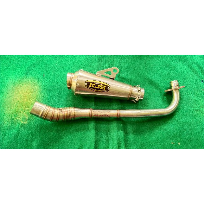 KJS original sleep engine 200cc