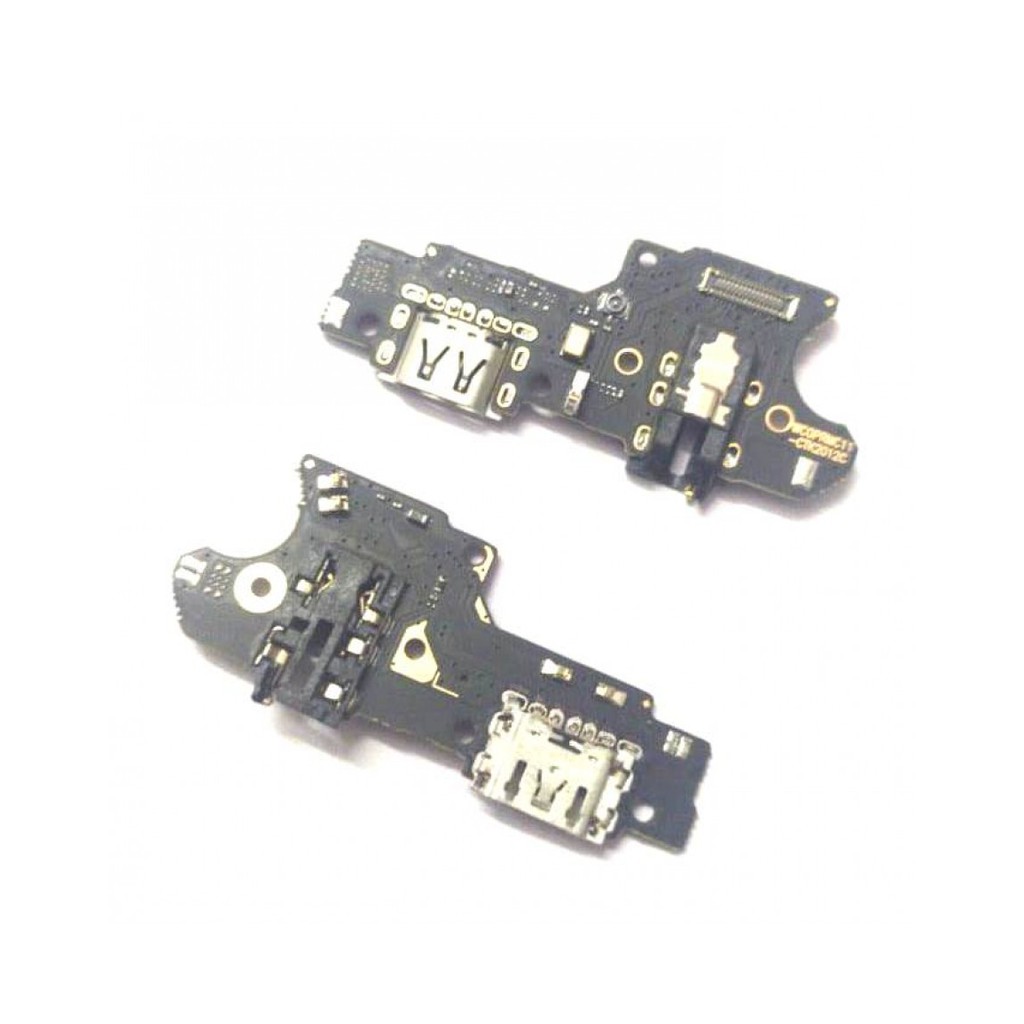 Flexibel Flexible Papan PCB Con Cas Con TC Konektor Charger Realme C12