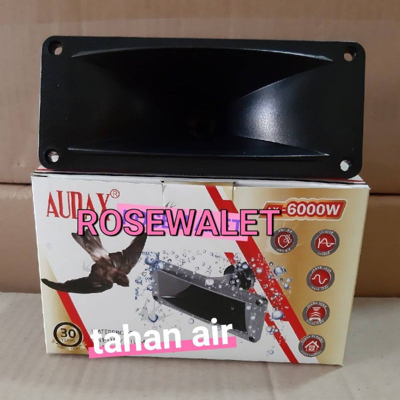 AUDAX AX 6000 W ANTI AIR ORIGINAL