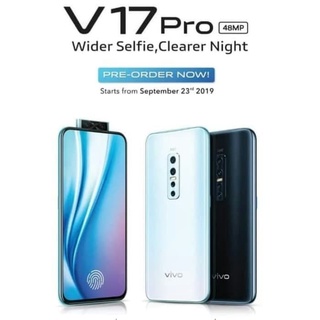 Promo Diskon HP VIVO V17 PRO 8/128 GB-F17/V 17 PRO RAM 8GB