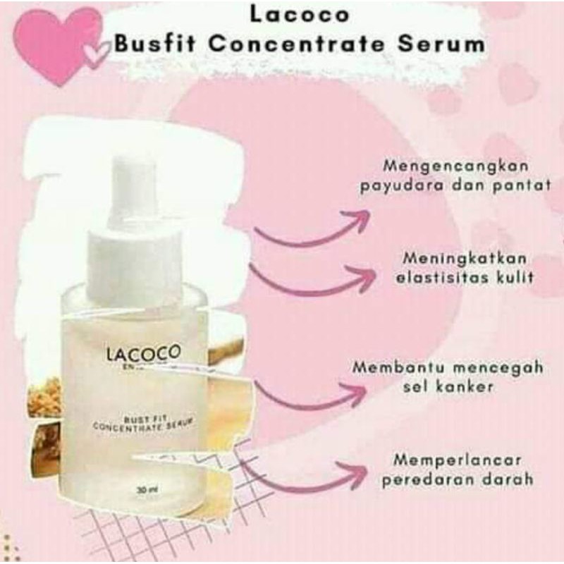 

LacocoBusfit