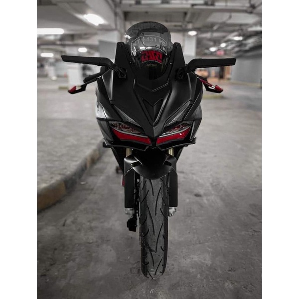 FRONT FAIRING CBR250RR CBR 250RR CBR 250 RR