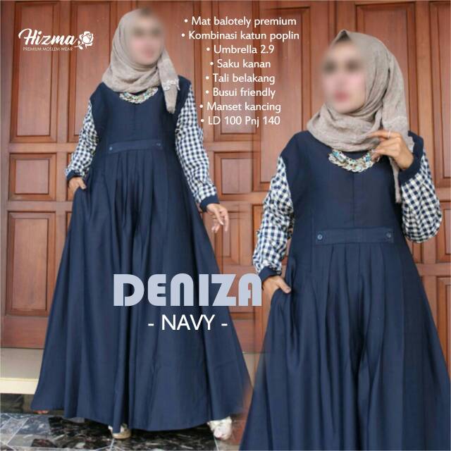 

Deniza