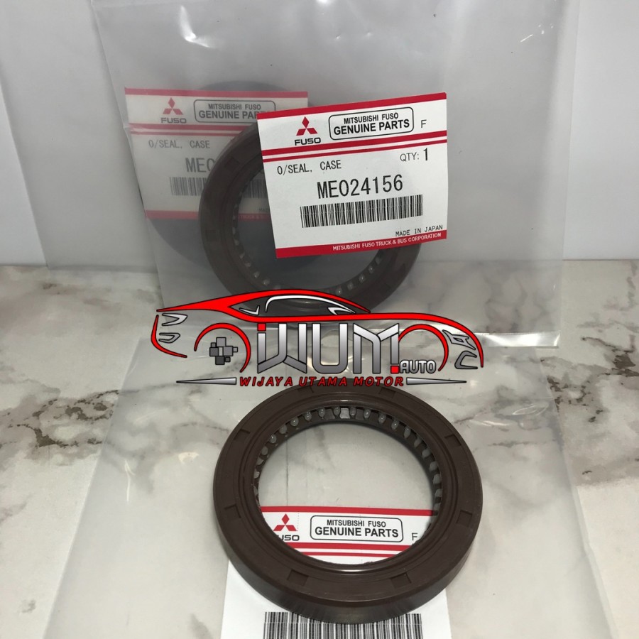 OIL SEAL TIMING COVER SEAL PULY KER AS DEPAN PS100 COLT DIESEL