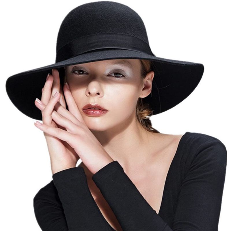 TOPI FLOPPY PREMIUM / FLOPPY HAT