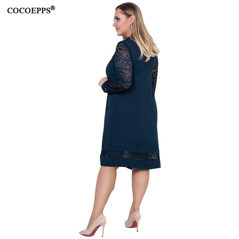 dresses for plus size