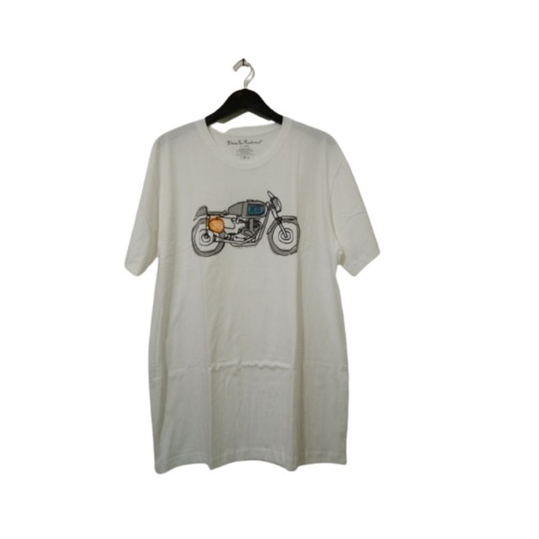 Kaos Deus XXL Original