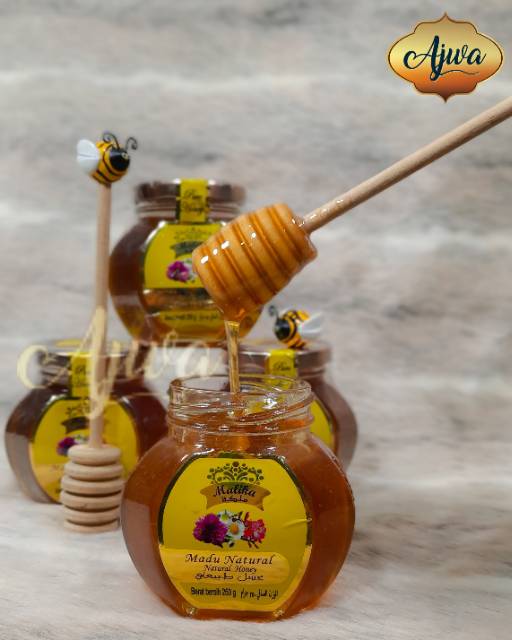 

MADU MALIKA NATURAL