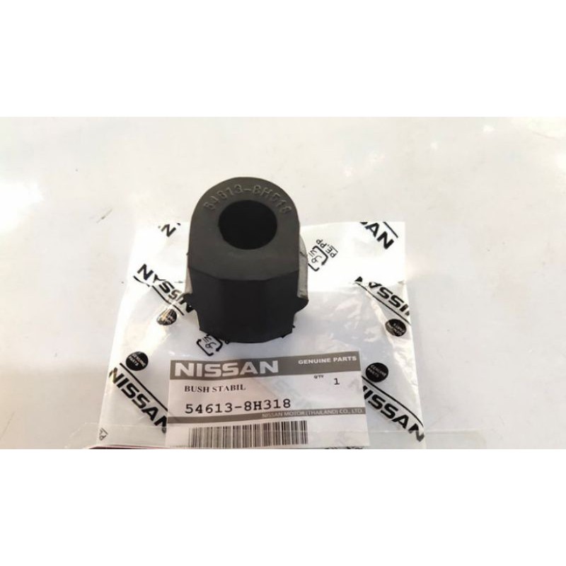 karet stabil belakang xtrail t30