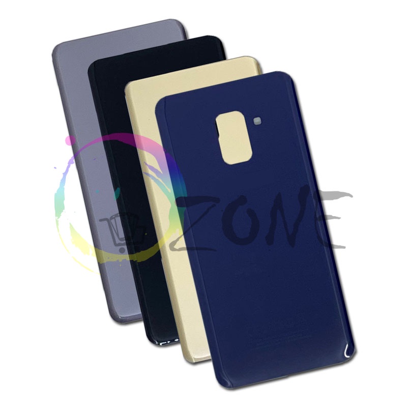 BACKDOOR - BACK CASING SAMSUNG A8 2018 - A530 TUTUPAN BELAKANG