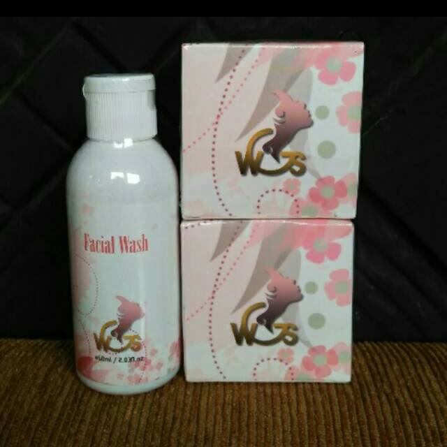 WGS Skincare