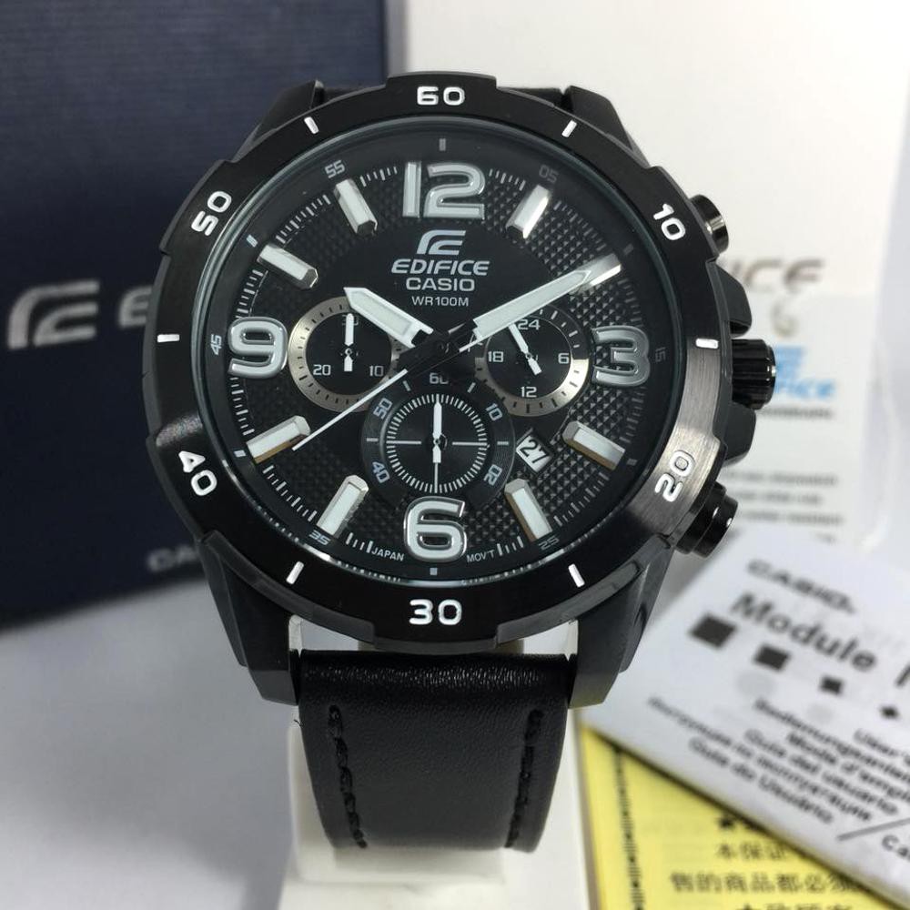 Casio Edifice EFR 538 ori Bm