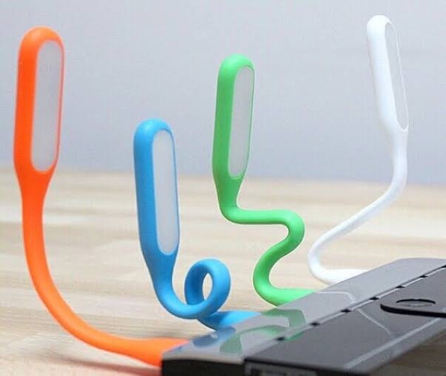 LED USB FLEXIBLE / led usb model sikat