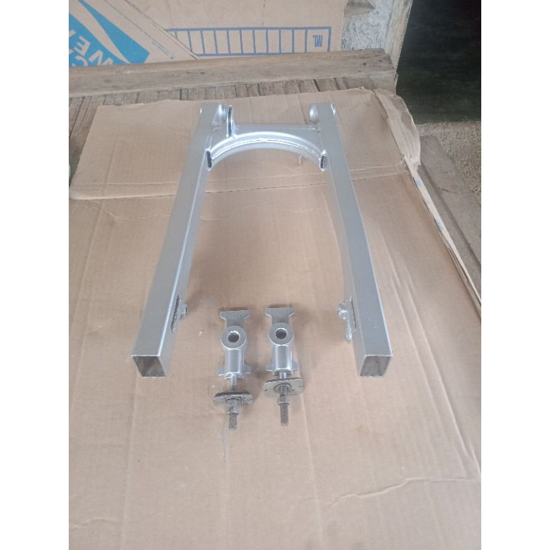 jual arem. jupiter. Z.burhan.