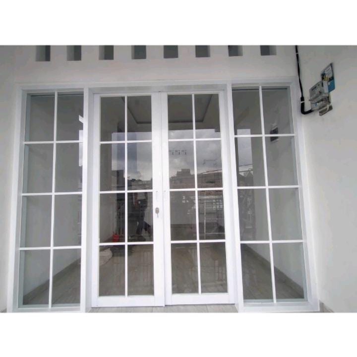 Jual PINTU SLIDING ALUMINIUM | Shopee Indonesia