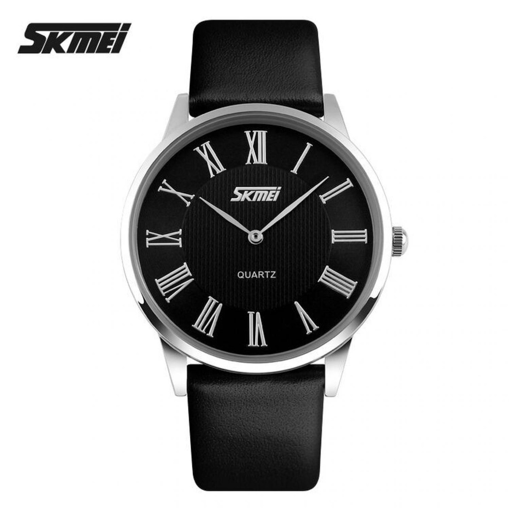 MLNSHP SKMEI Jam Tangan Analog - 9092