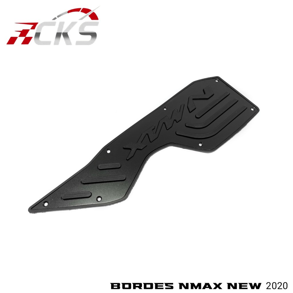 border untuk nmax new 2020 CKS CNC