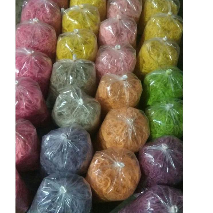 

₲ Arum manis / Rainbow 1kg っ