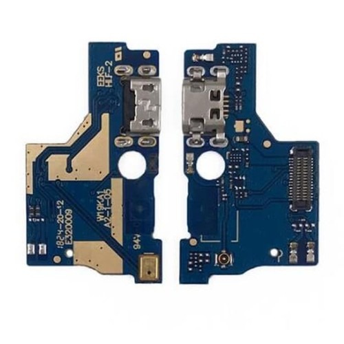 FLEXIBLE CONNECTOR CAS ASUS ZENFONE LIVE L1 / ASUS ZA550KL / ASUS X00RD